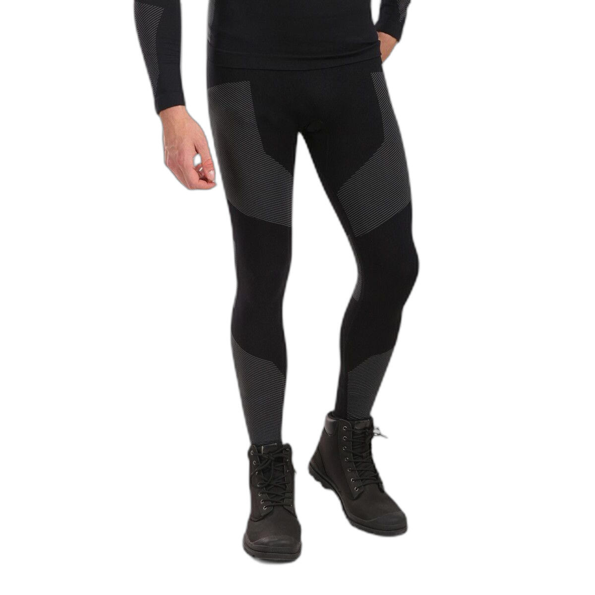 Legginsy termoaktywne męskie Kilpi NIEL-M