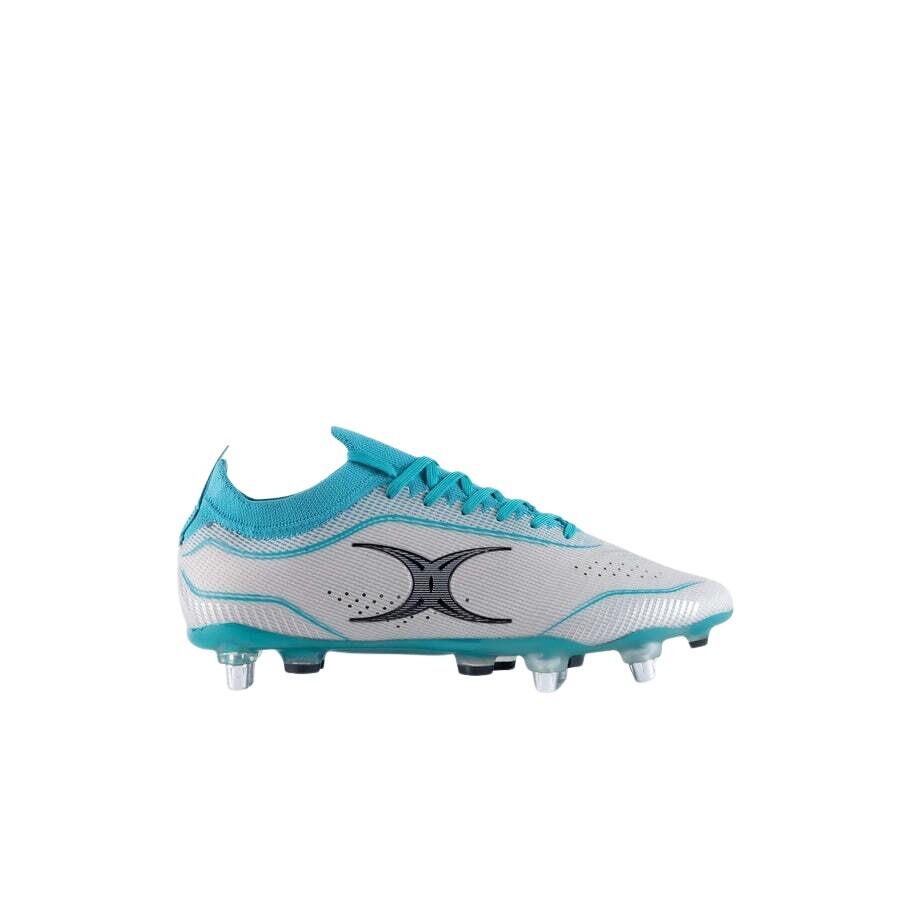Buty do rugby Gilbert Cage Pace 6S