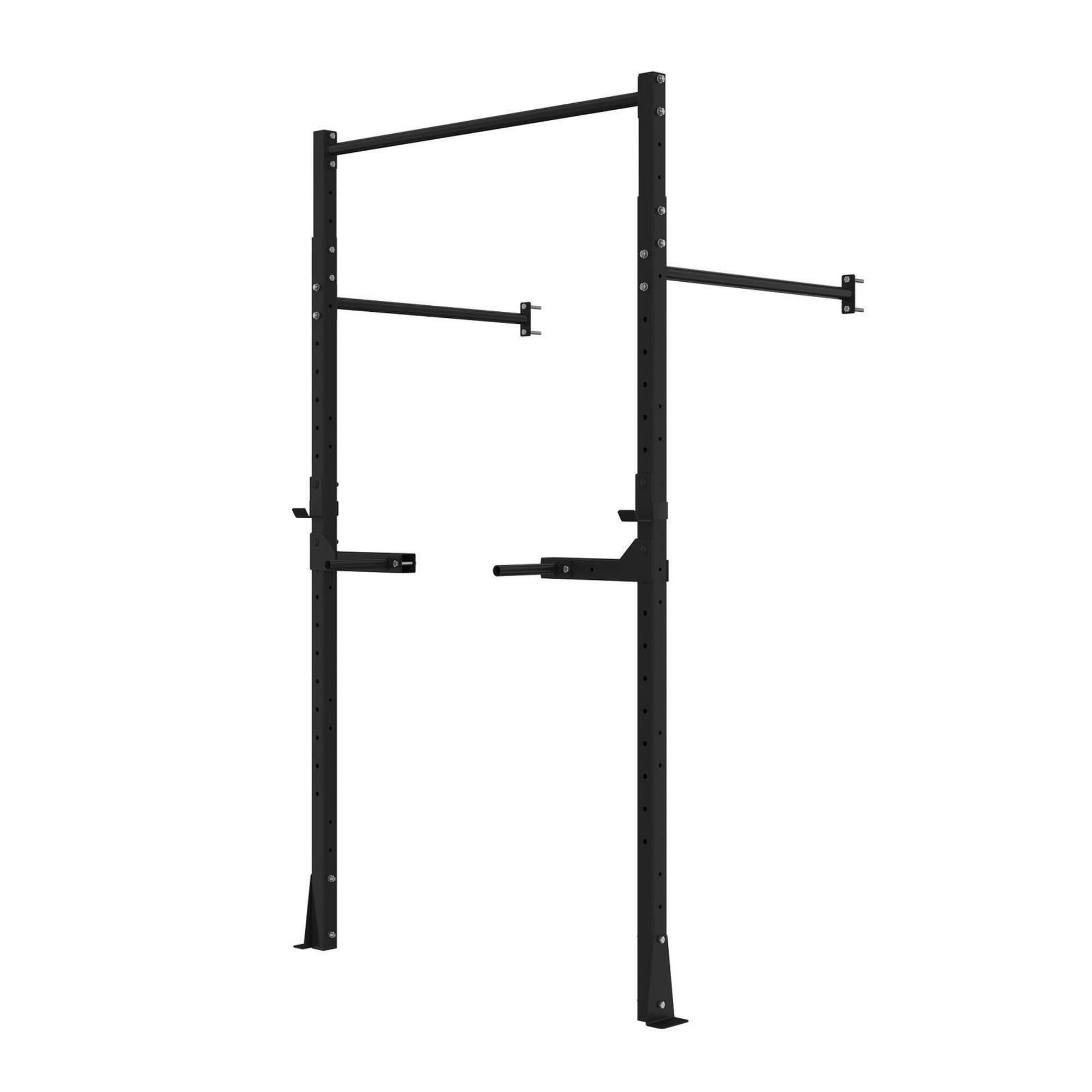 Rig do ściany stojaki UNDERFIT poręcze