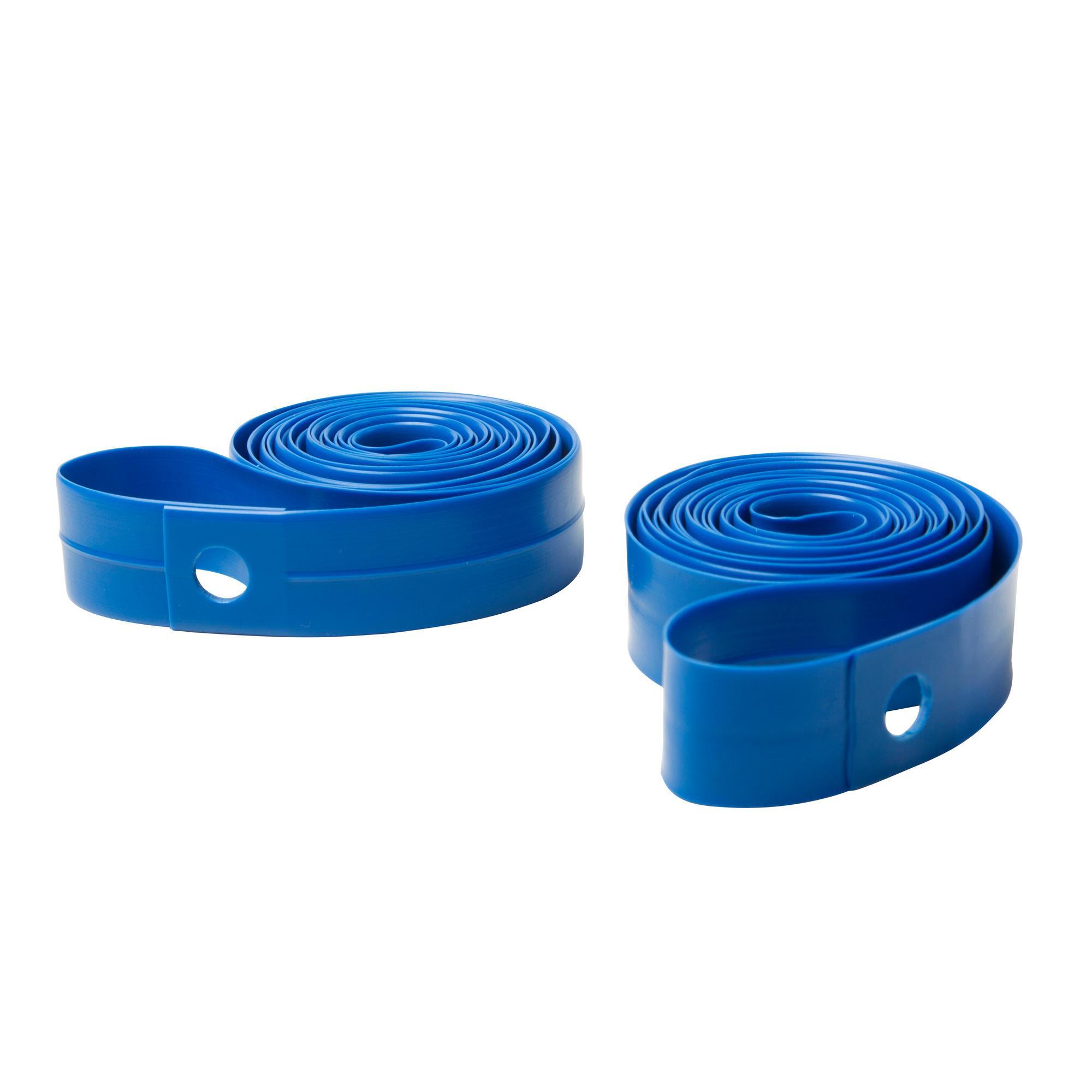 Taśma Na Obręcz Koła Trekkingowego 700 (28") I Mtb 29" / Etrto 20-622