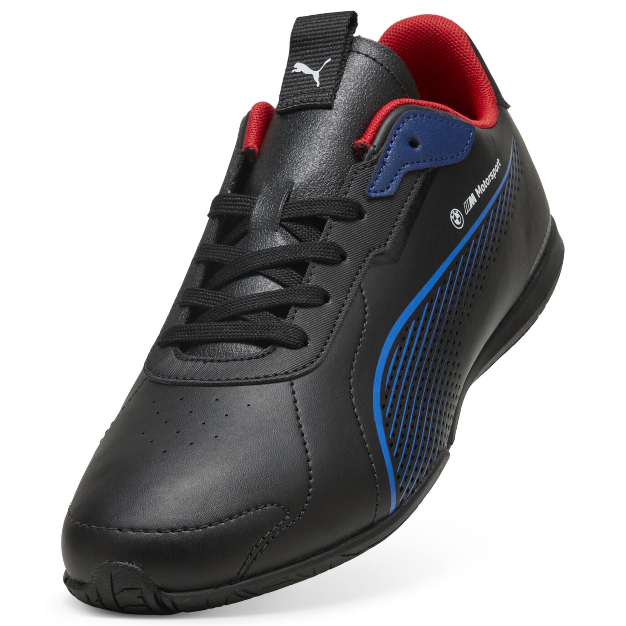 Sneakersy unisex BMW M Motorsport Neo Cat 3.0 PUMA