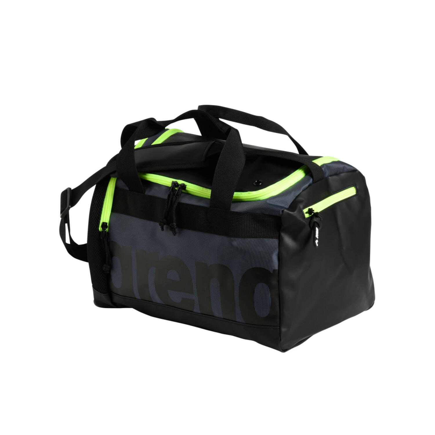 Torba sportowa Arena Arena Spiky III Duffle 25