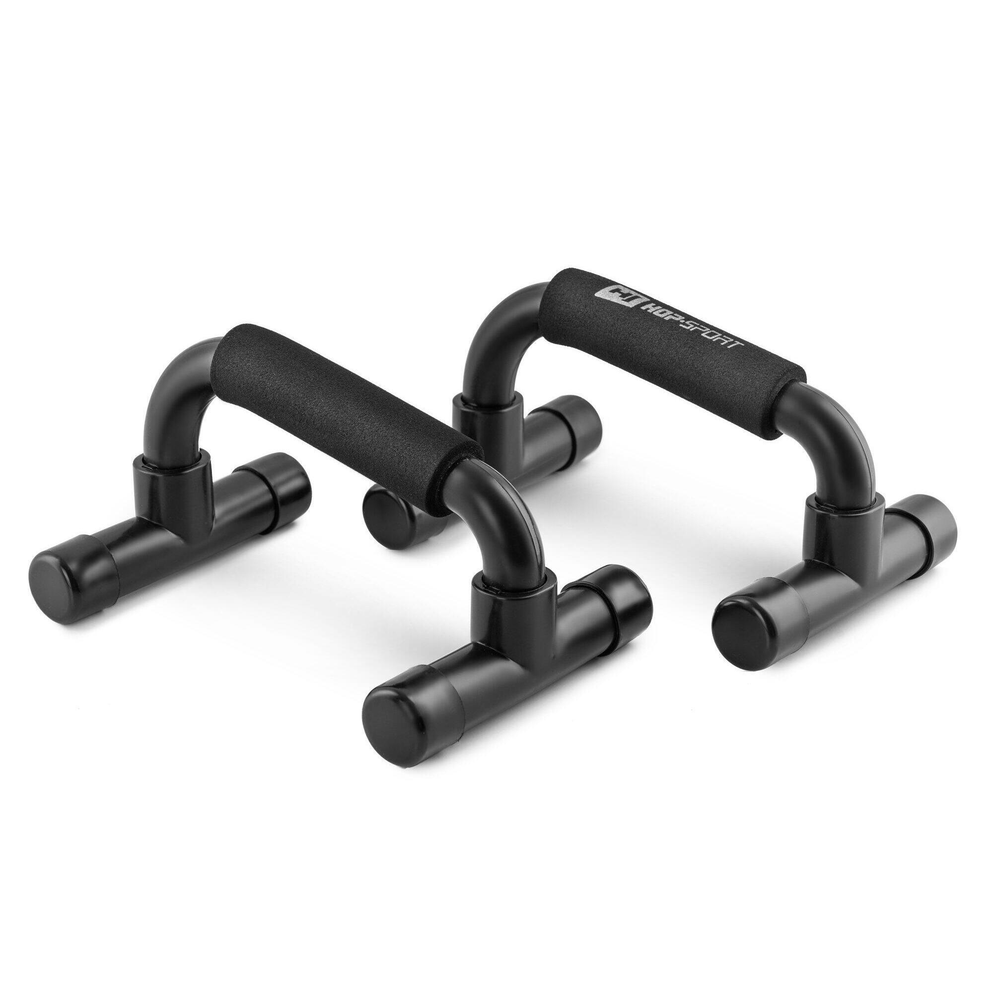 Uchwyty do pompek Hop-Sport HS-P010PU Push Up Bar