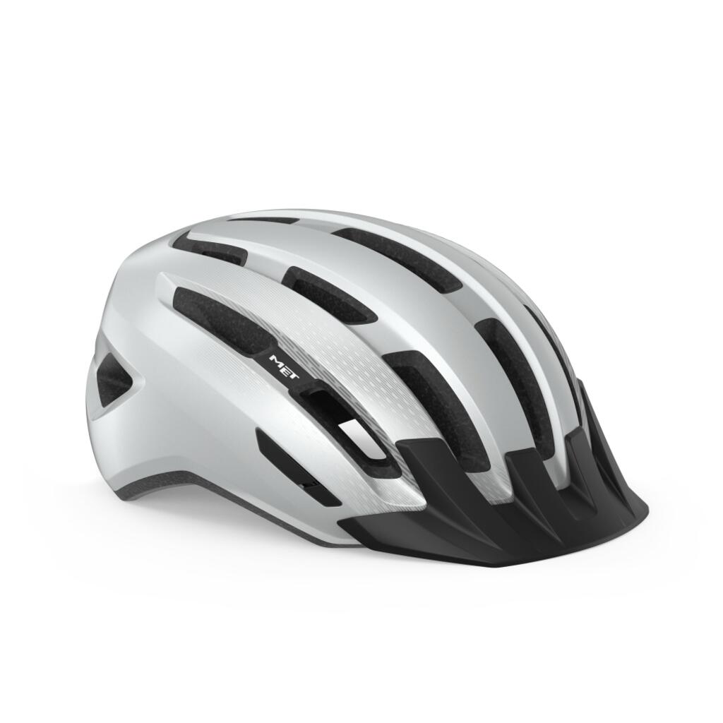 Kask rowerowy dla dorosłych Downtown