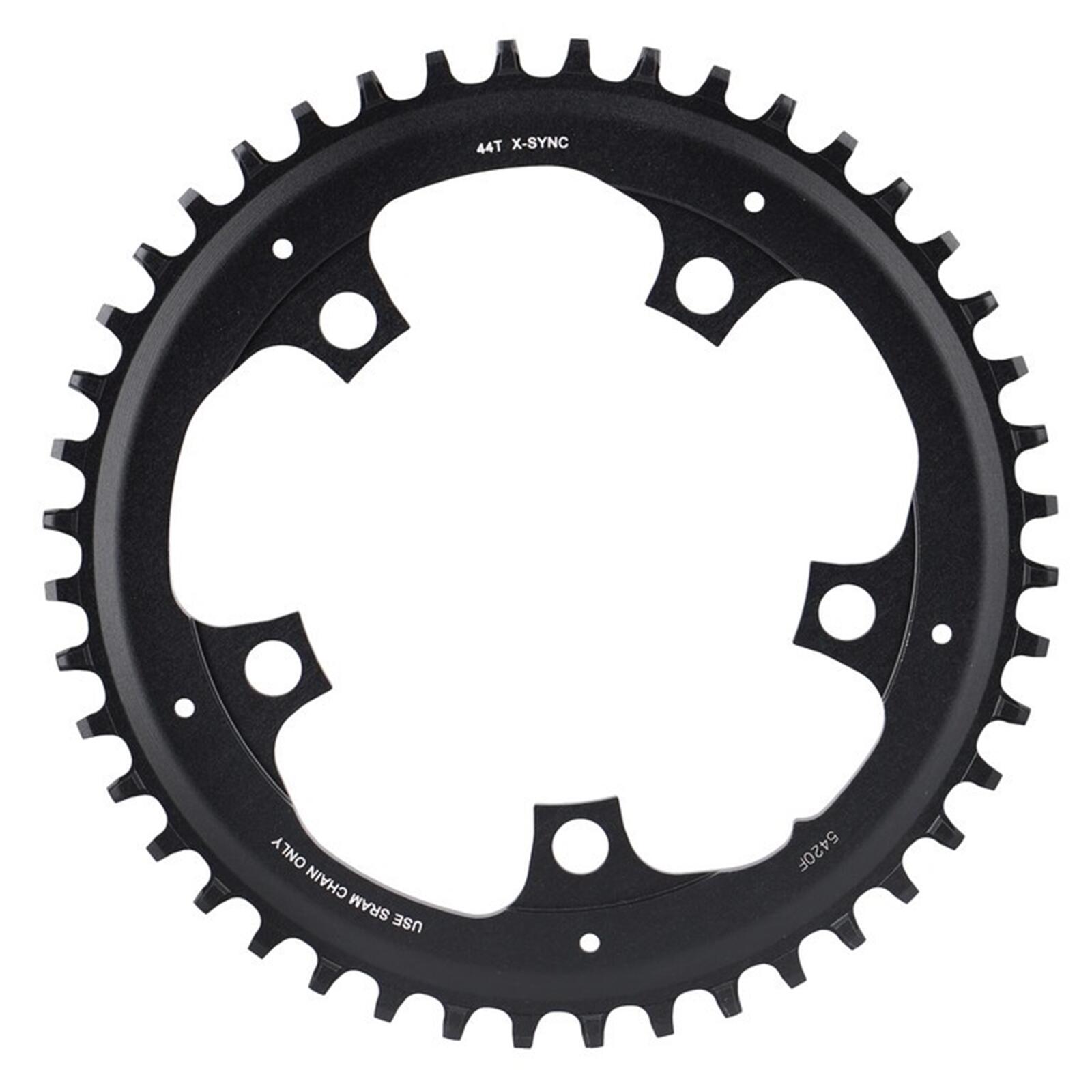 Droga Plateau Sram X-Sync 44T 11Vit. 110 Alum (S350 Aerog)