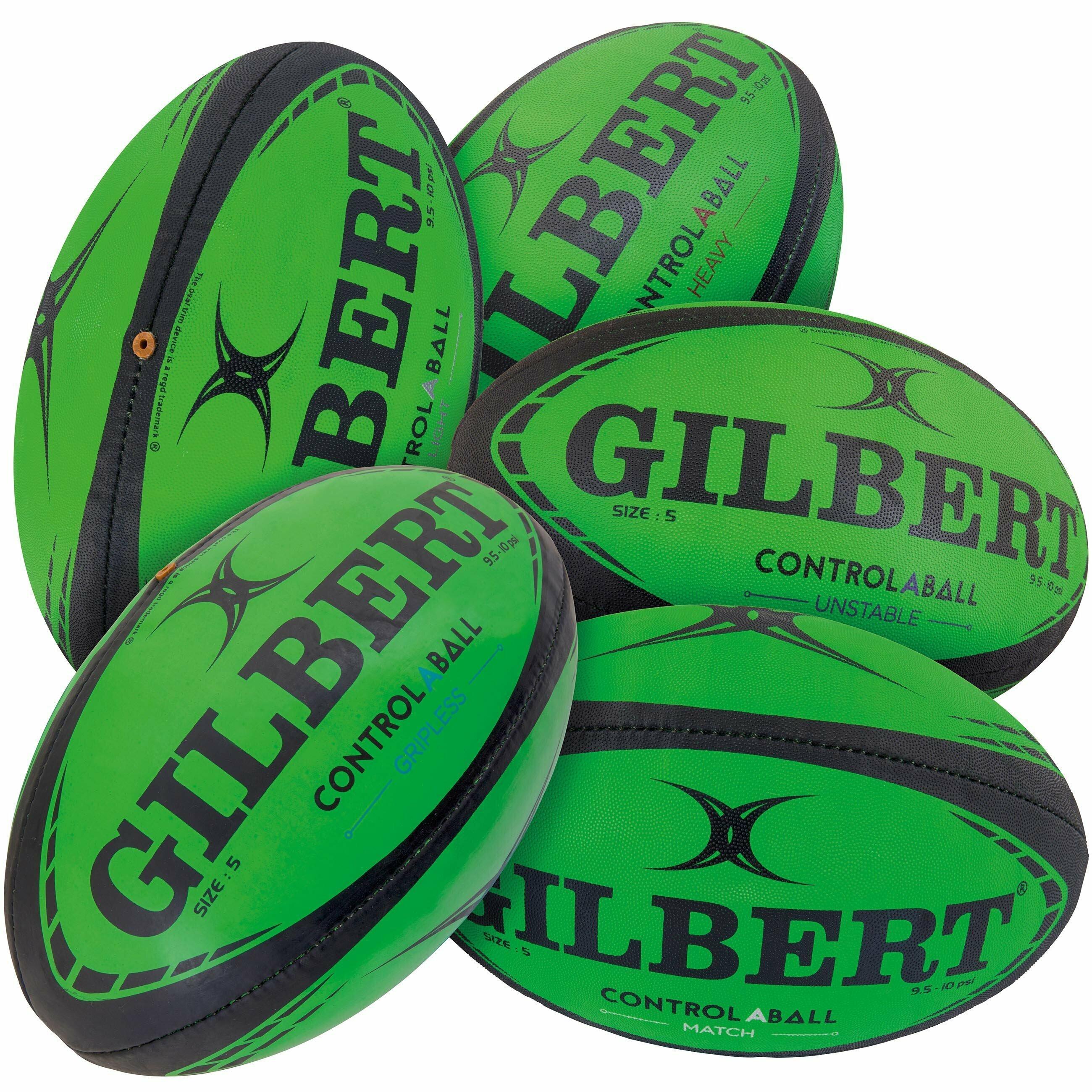Balon Gilbert Control-A-Ball