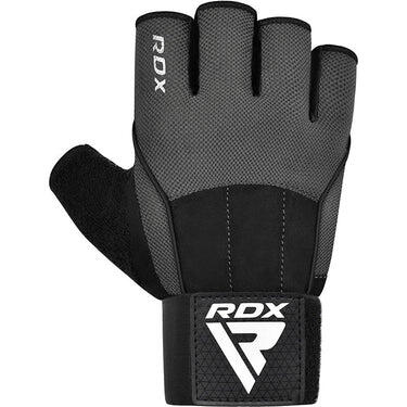 Rękawiczki RDX Workout Gym Gloves W3B