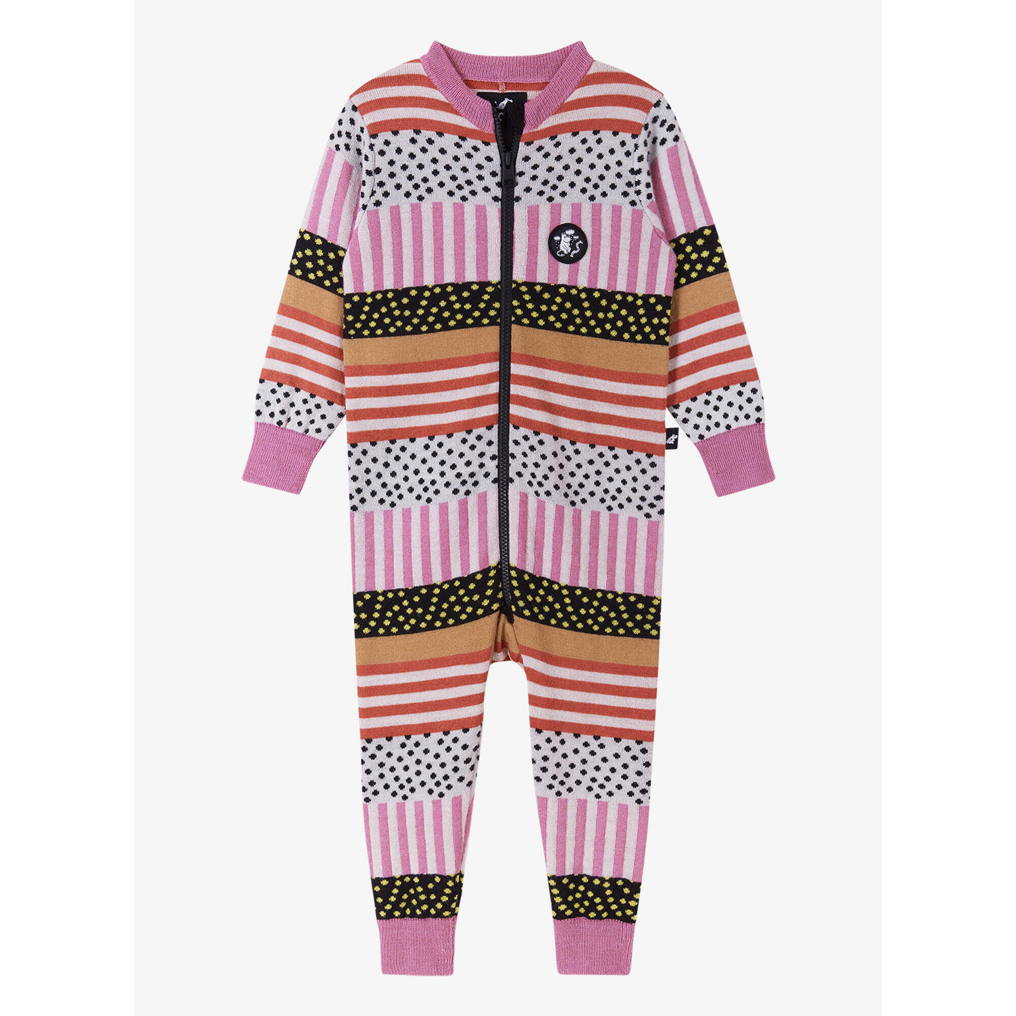 Kombinezon dziecięcy Reima Moomin Delvis