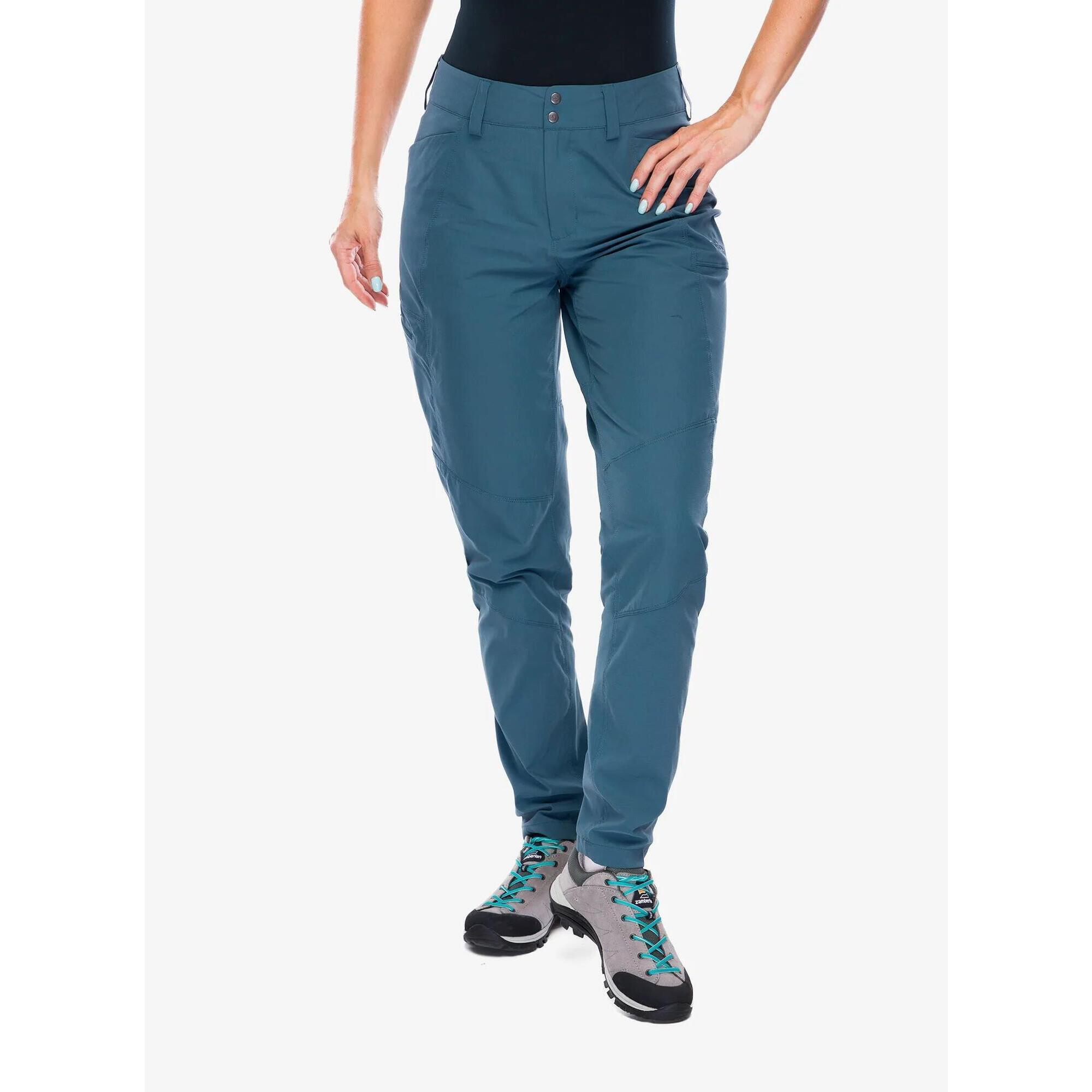 Spodnie trekkingowe damskie Rab Incline Light Pants