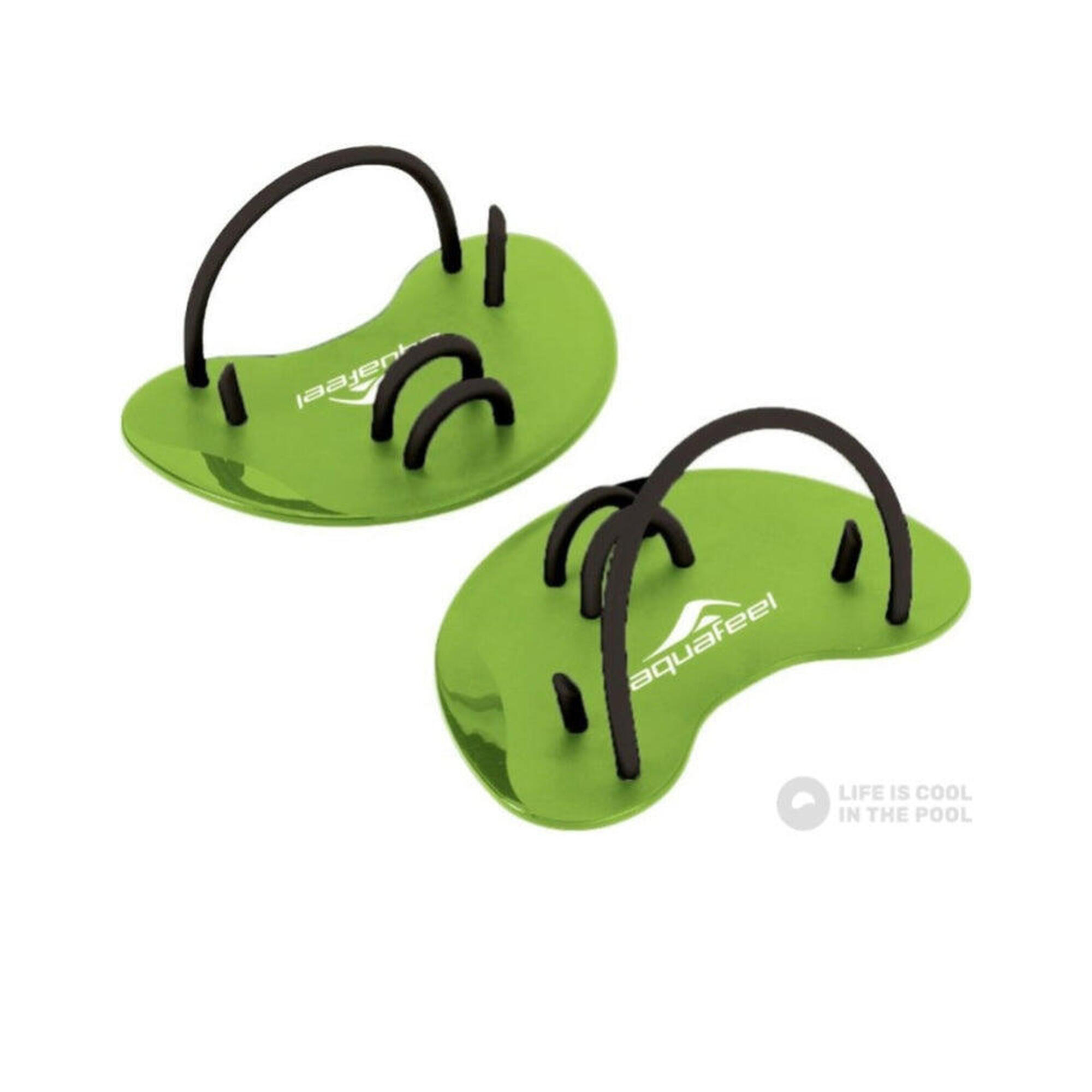 Wiosełka Aquafeel Finger Paddles