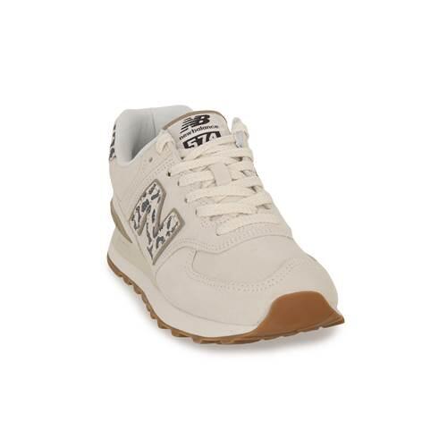 Buty do chodzenia damskie New Balance 574