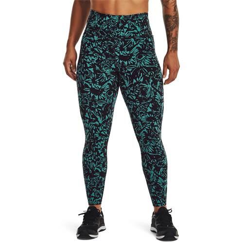 Spodnie treningowe damskie Under Armour 1369006006