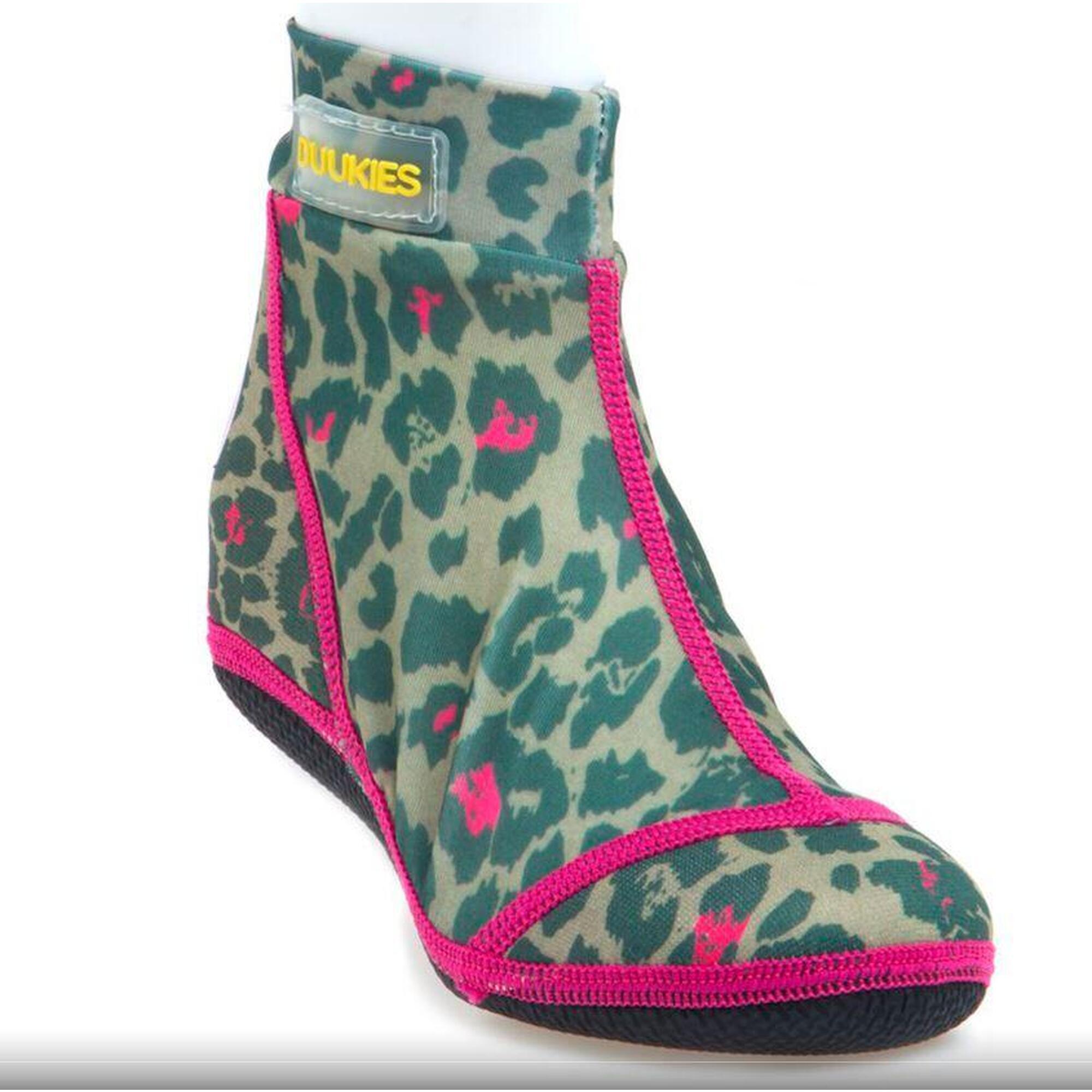 Duukies Keet dziecięce skarpety neoprenowe 34-35, antypoślizgowe