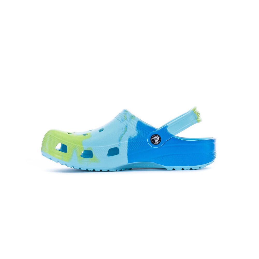 Buty do chodzenia unisex Crocs Classic Ombre Clog