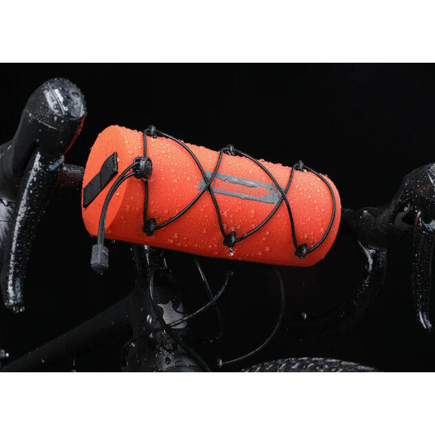 Wodoodporna torba na kierownicę Rhinowalk