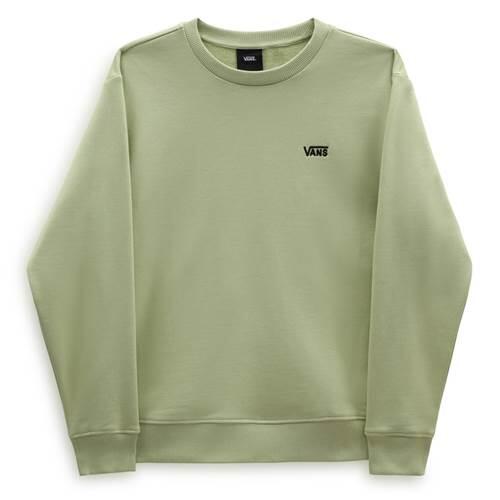 Bluzy sportowa damska Vans Flying V Bff Crew Emea