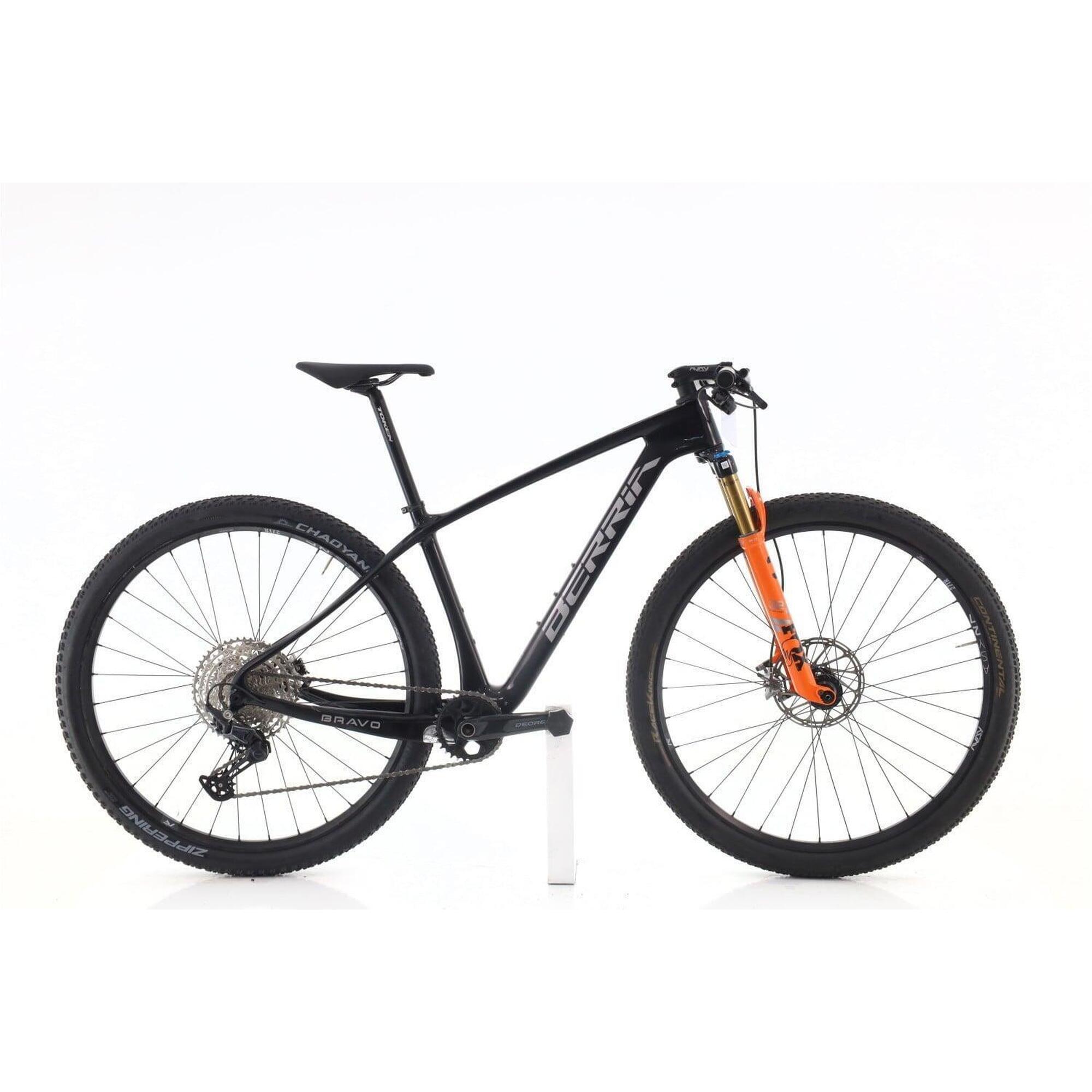 Second life · R. górski · Berria Bravo · W bardzo dobrym stanie