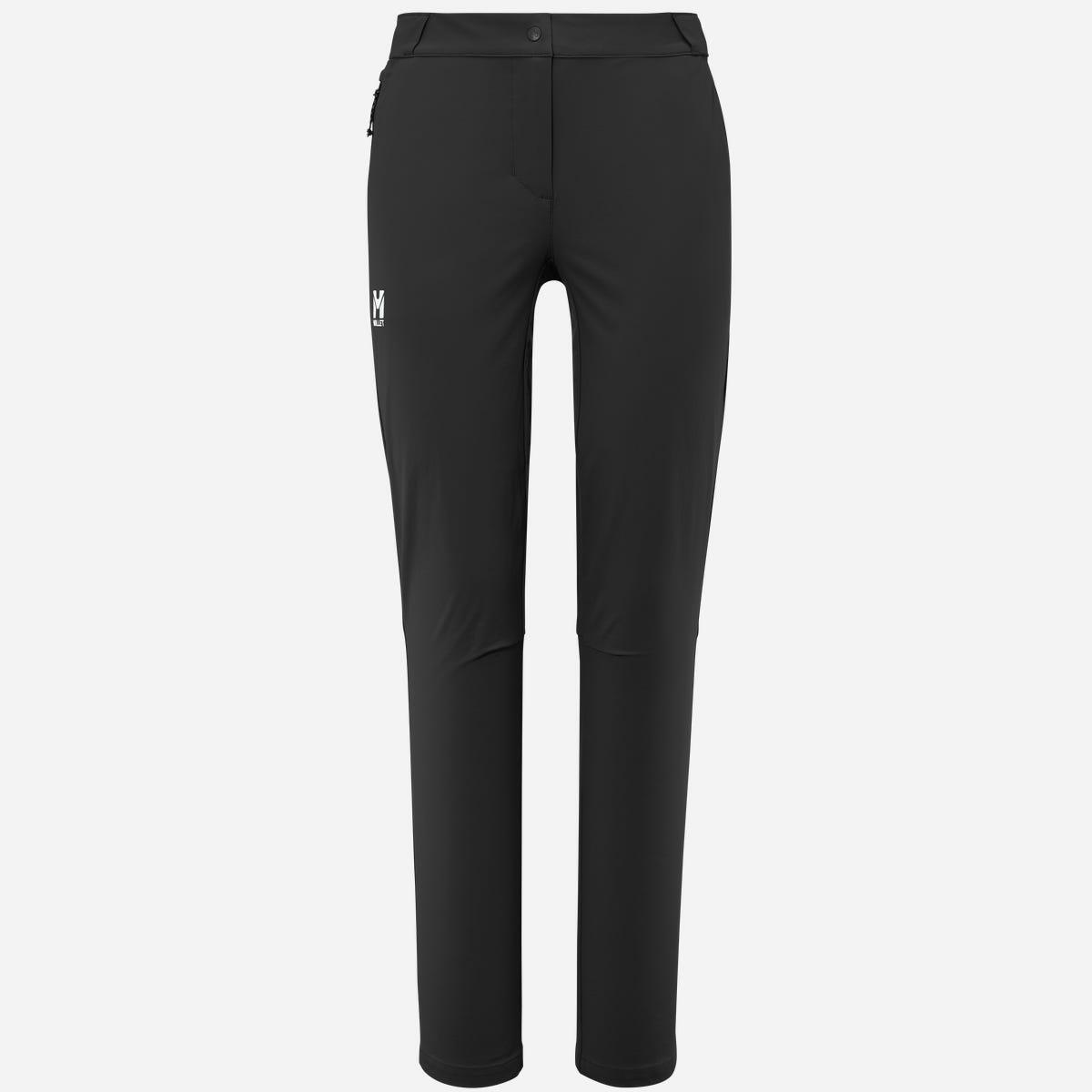 Spodnie trekkingowe damskie Millet Ubic Stretch Pant W regular fit