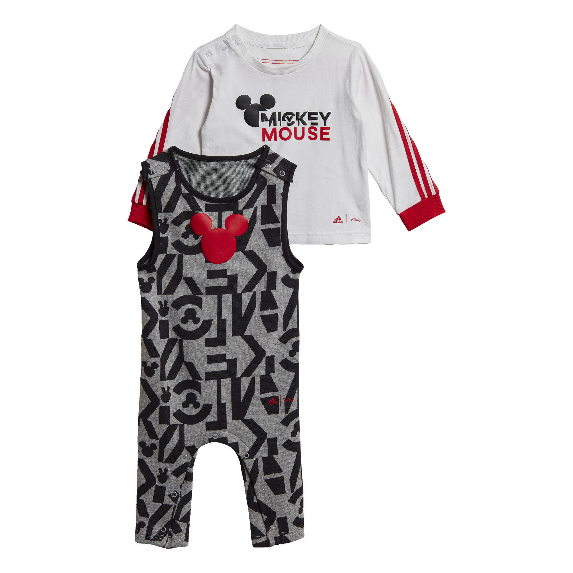 Dziecięcy dres adidas X Disney Mickey Mouse