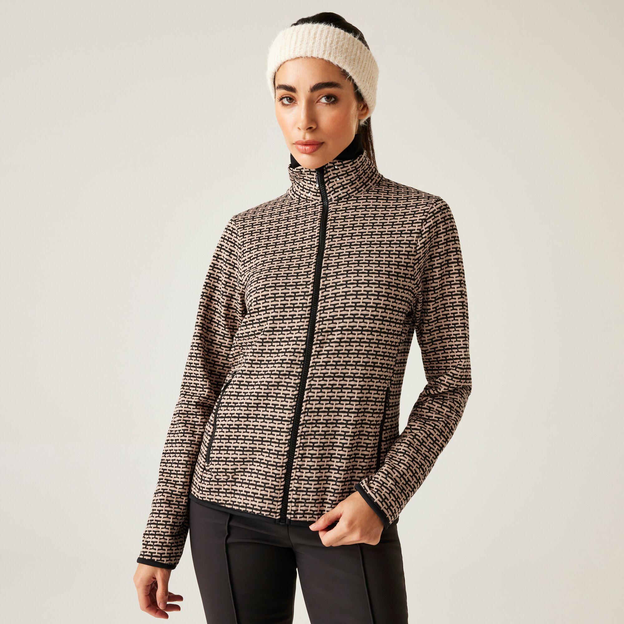 Bluza damska rozsuwana Descend II Dare 2b