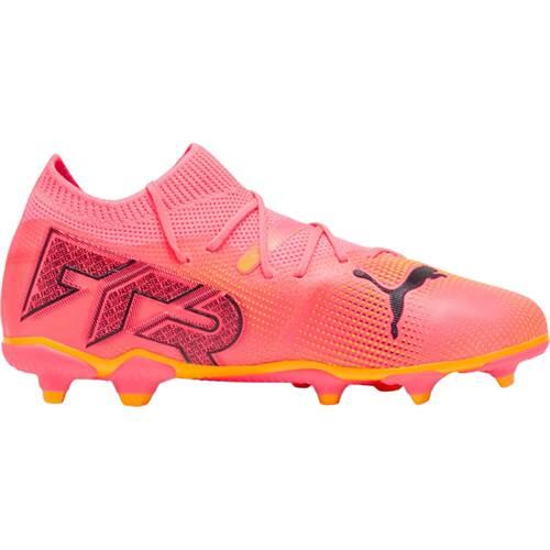 Buty piłkarskie dla dzieci Puma 10772903