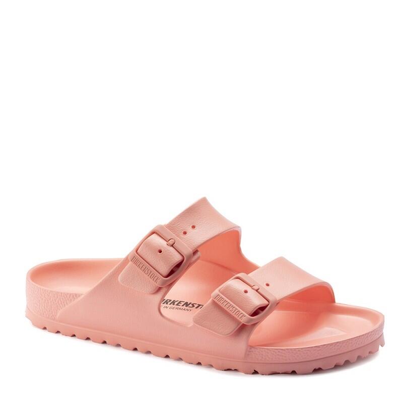 Klapki damskie Birkenstock Arizona Eva