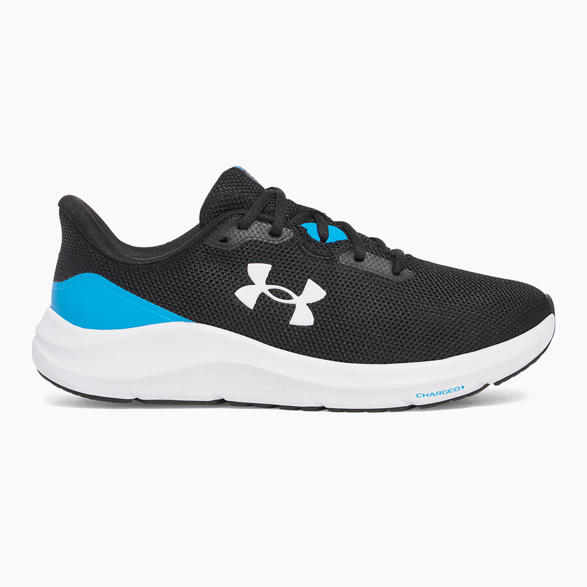 Buty do biegania męskie Under Armour Charged Pursuit 4
