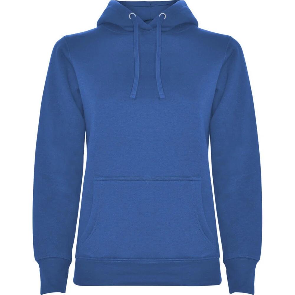 Bluza Z Kapturem Z Polibawełny Dla Kobiet