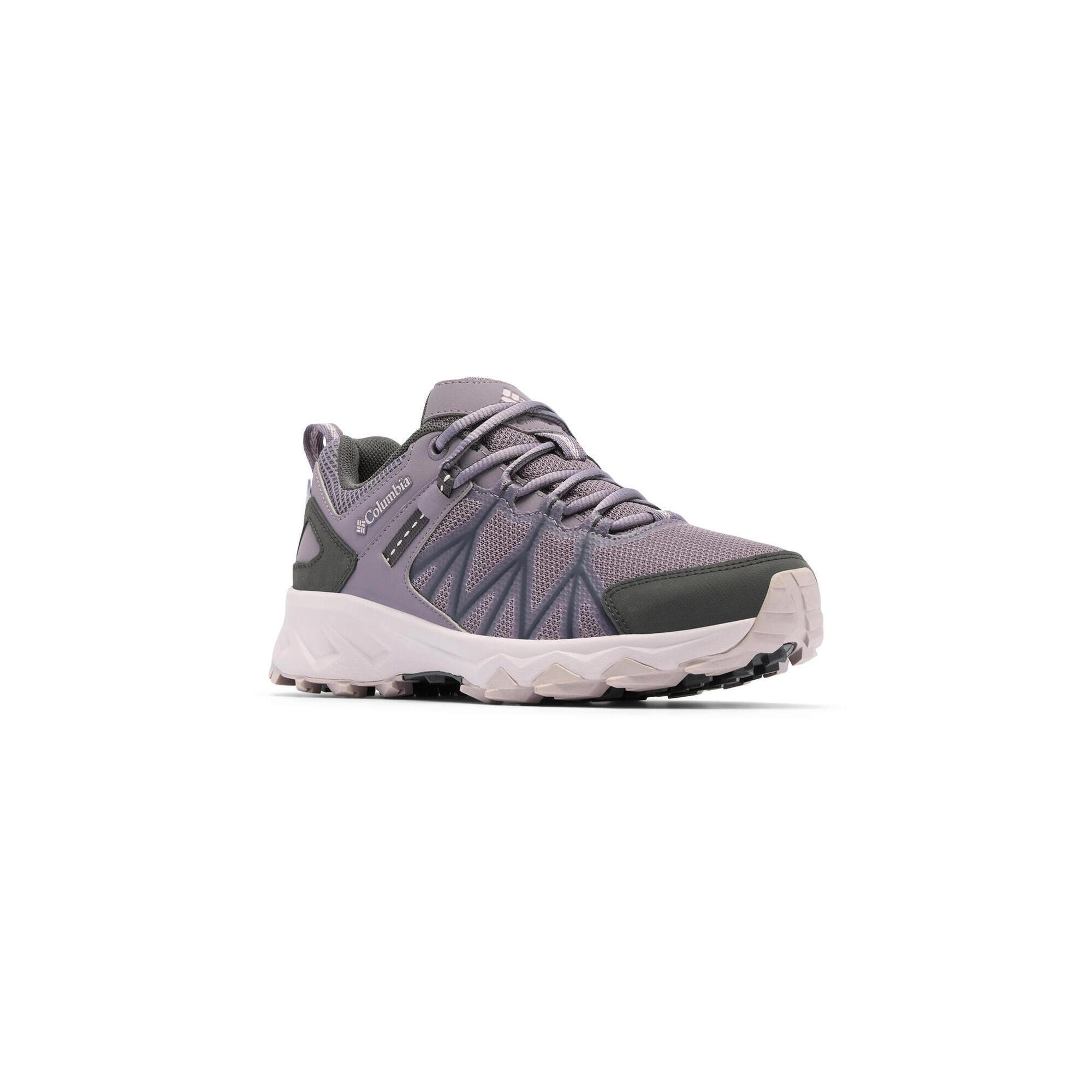 Buty COLUMBIA PEAKFREAK II OUTDRY Fioletowy