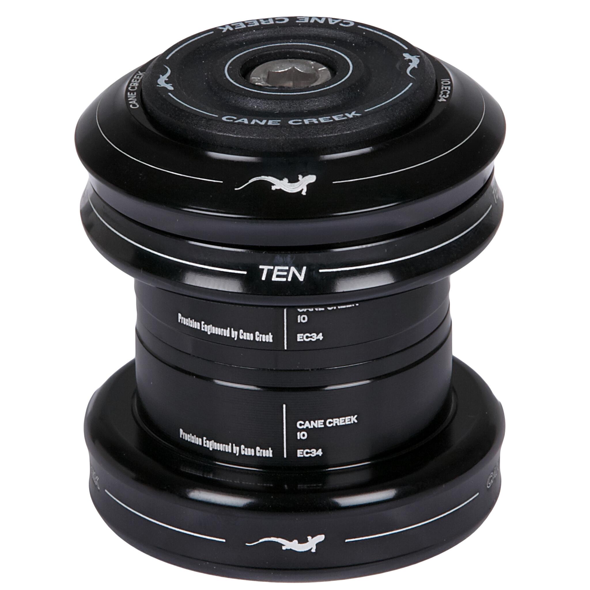 Kompletny zestaw słuchawkowy Cane Creek 10-series ec34-28,6 ec34-30