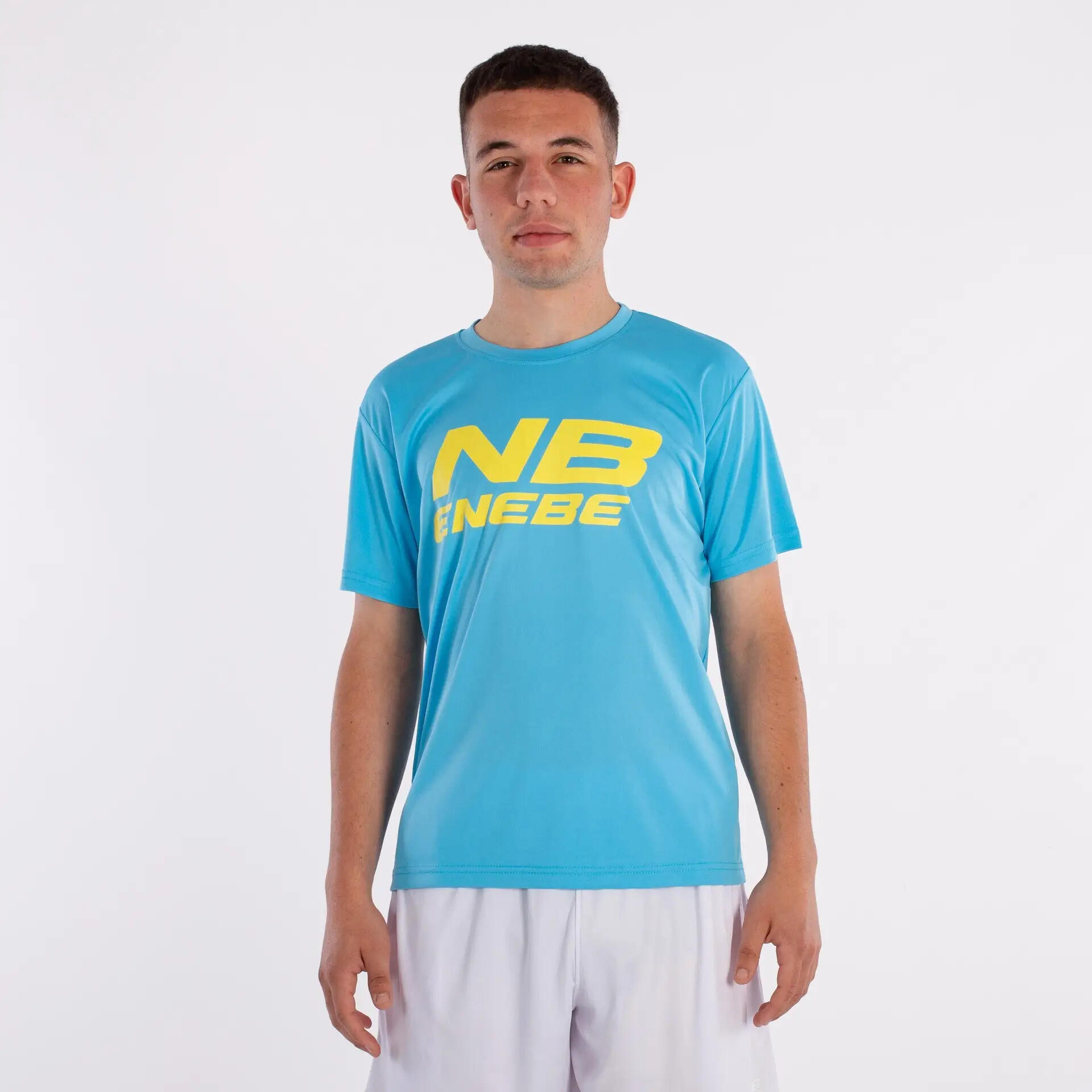 Koszulka Enebe Zircon