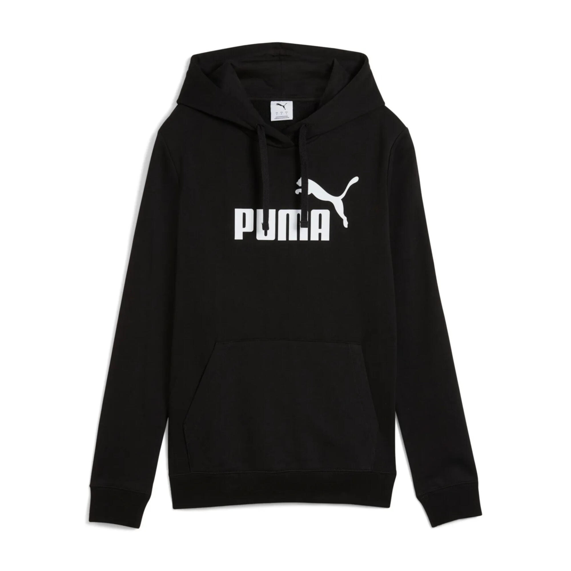 Bluza damska PUMA ESS No. 1 Logo Hoodie