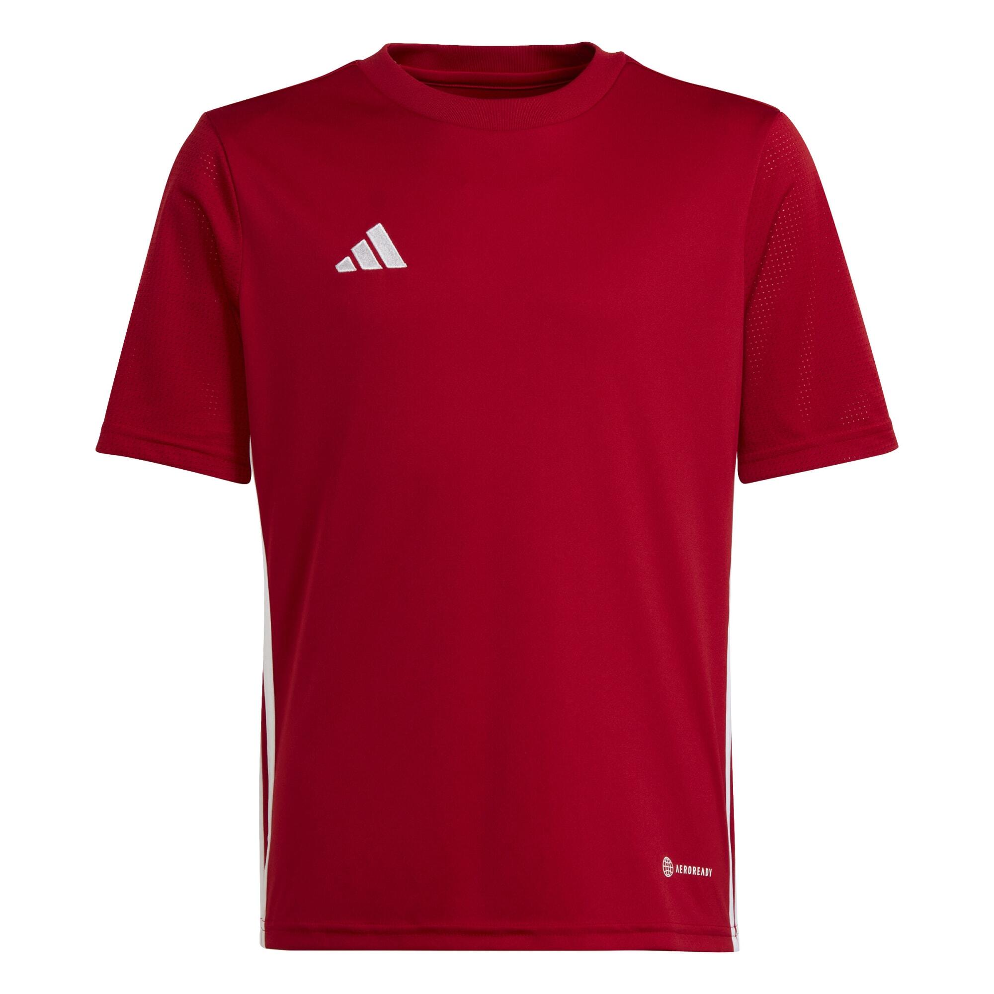 Koszulka do piłki nożnej dla dzieci adidas Tabela 23 Jersey