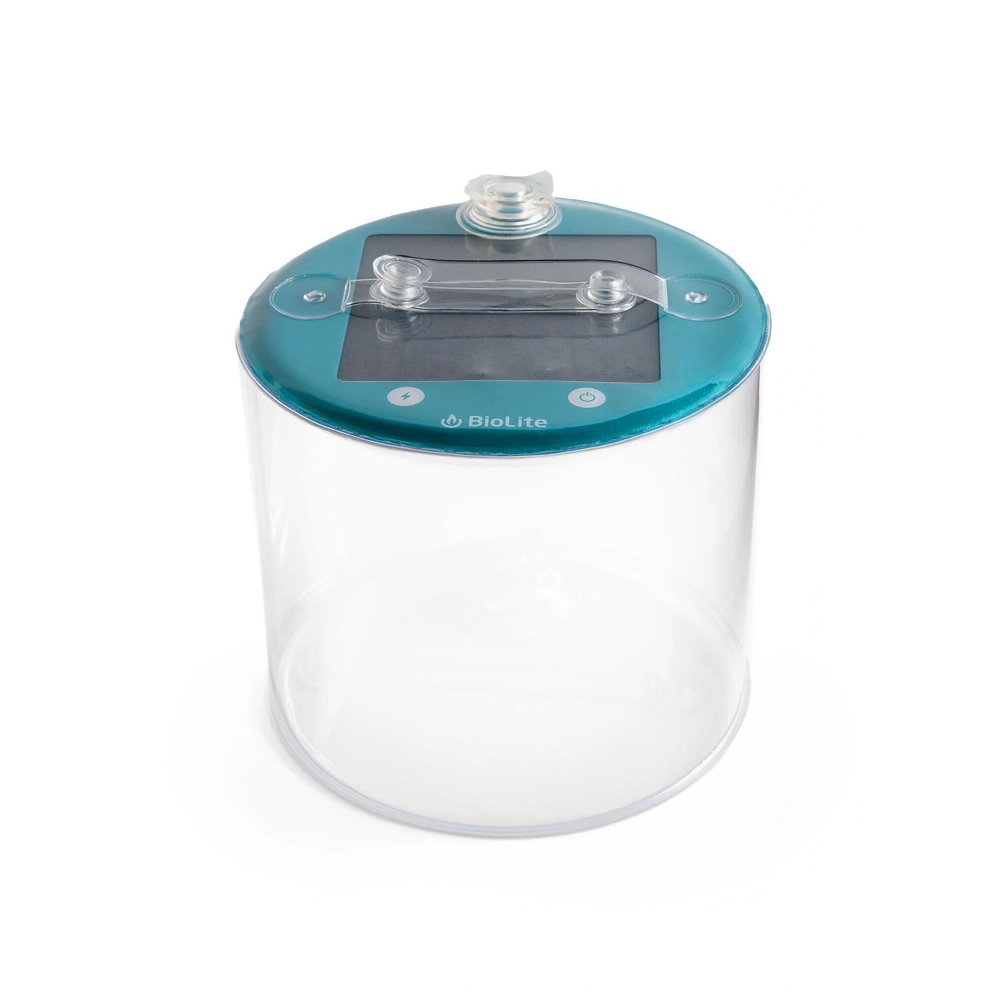 Lampa turystyczna BioLite Luci Original Clear
