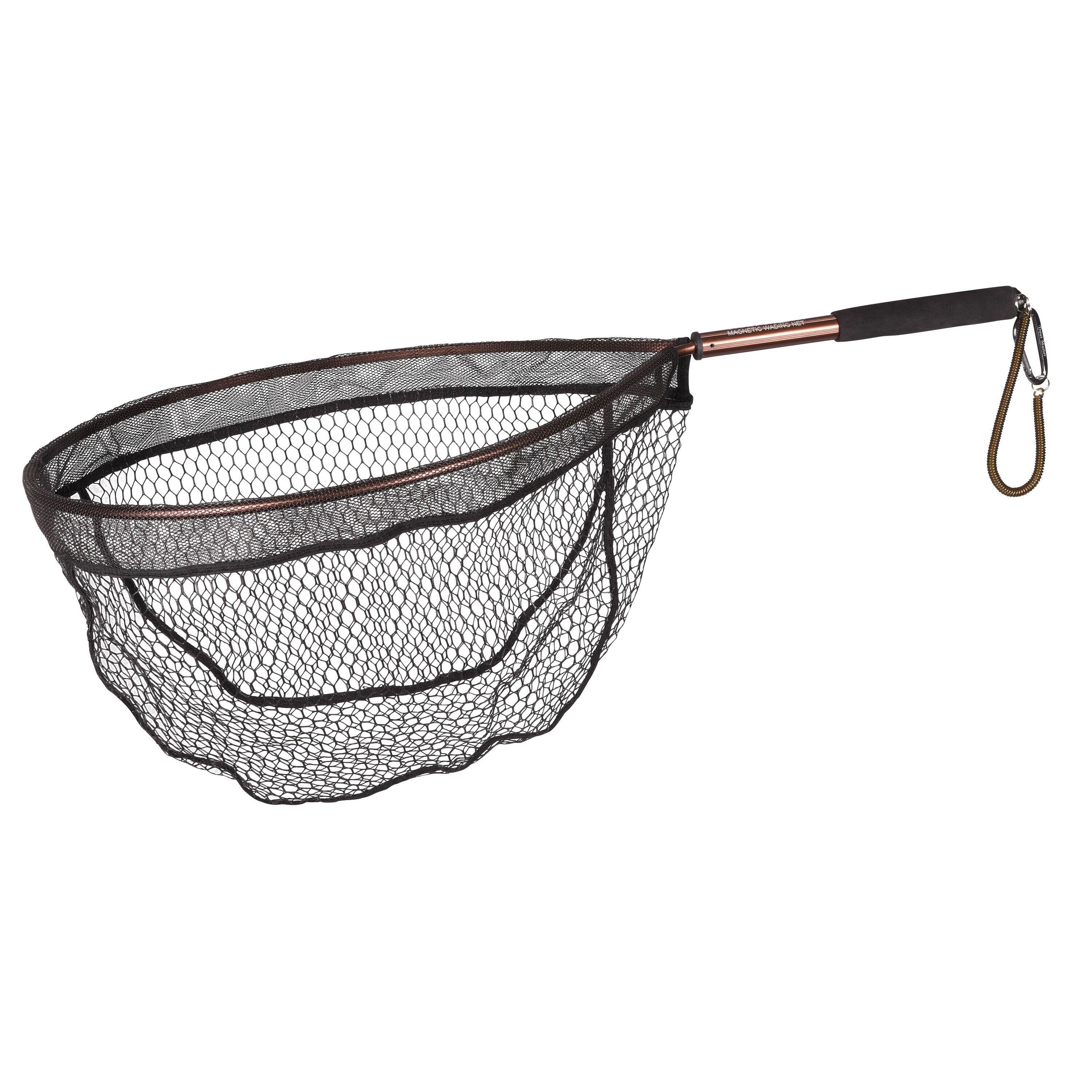 podbierak magnetyczny Trout Master Wading Net 50