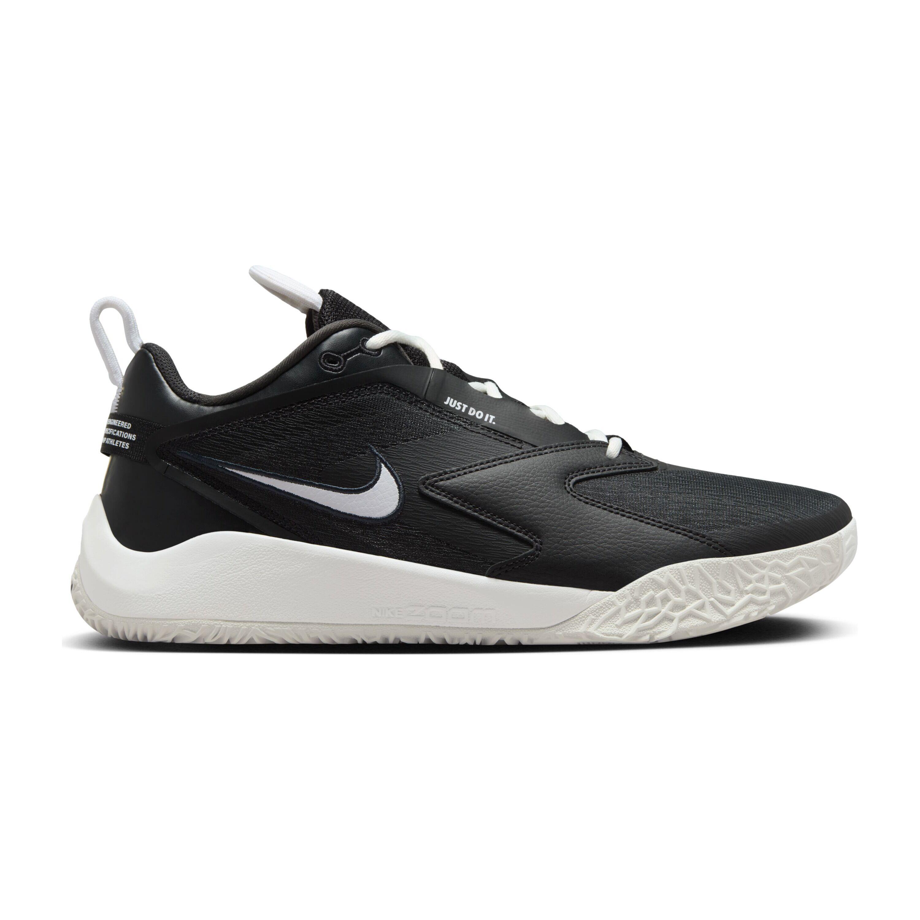Buty halowe Nike Air Zoom Hyperace 3