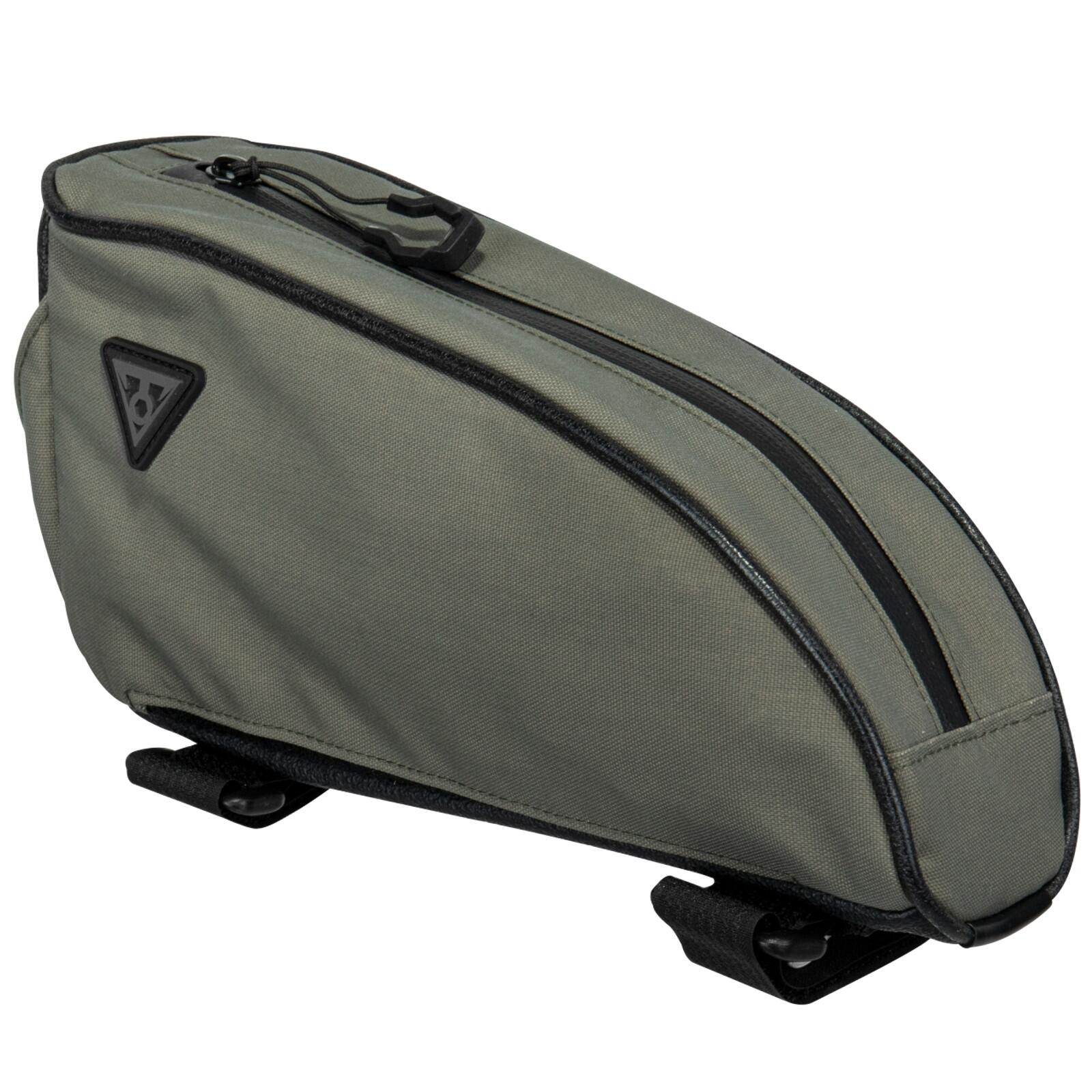 Torba rowerowa Topeak Loader Toploader