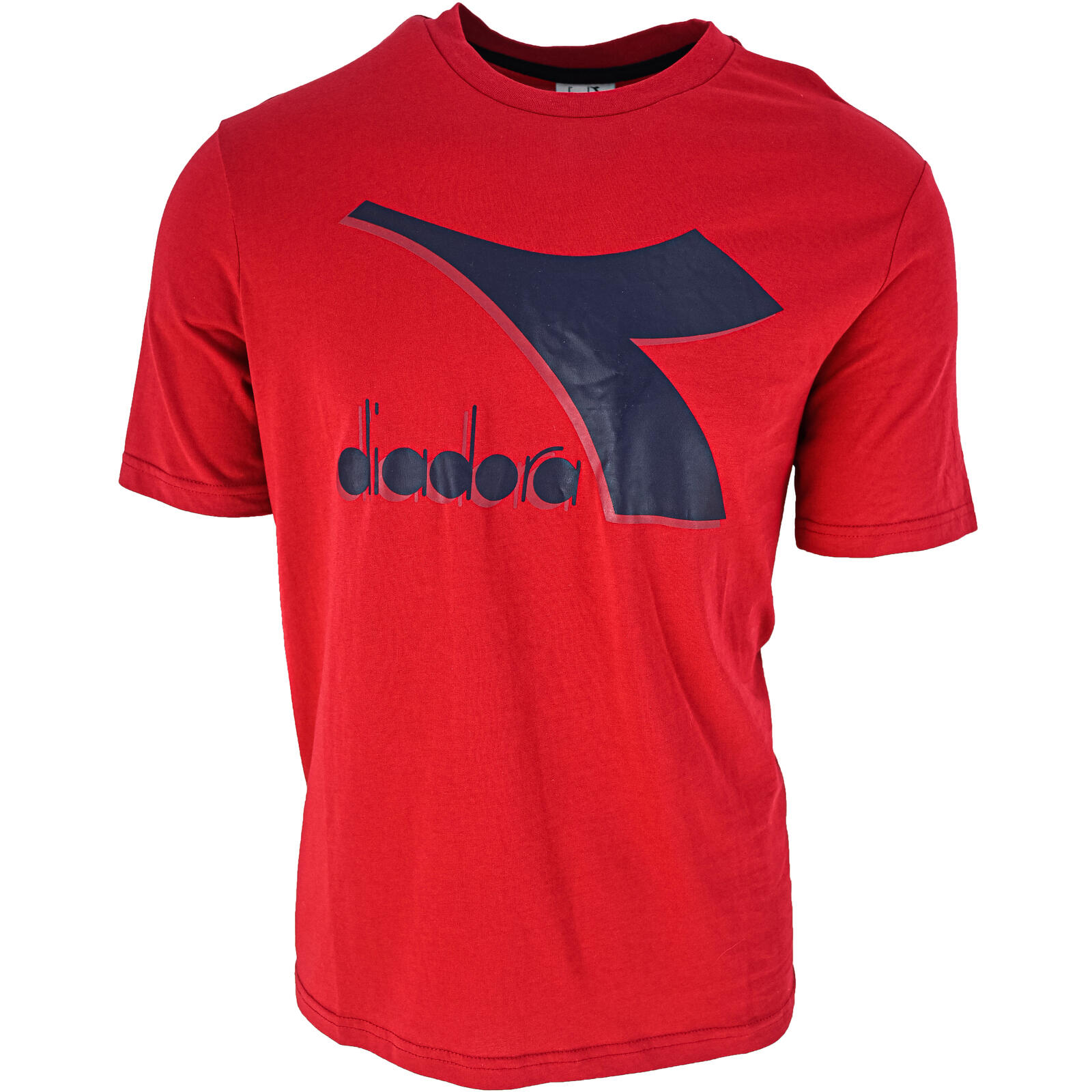 Koszulka męska DIADORA T-SHIRT SS SHIELD
