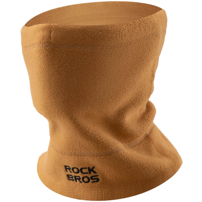 Komin maska polarowa na twarz dla dorosłych 3w1 Rockbros M012 wielofunkcyjna