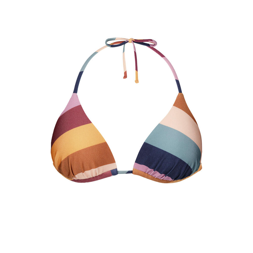 Damski top do kostiumu kąpielowego Barts Corangs Triangle