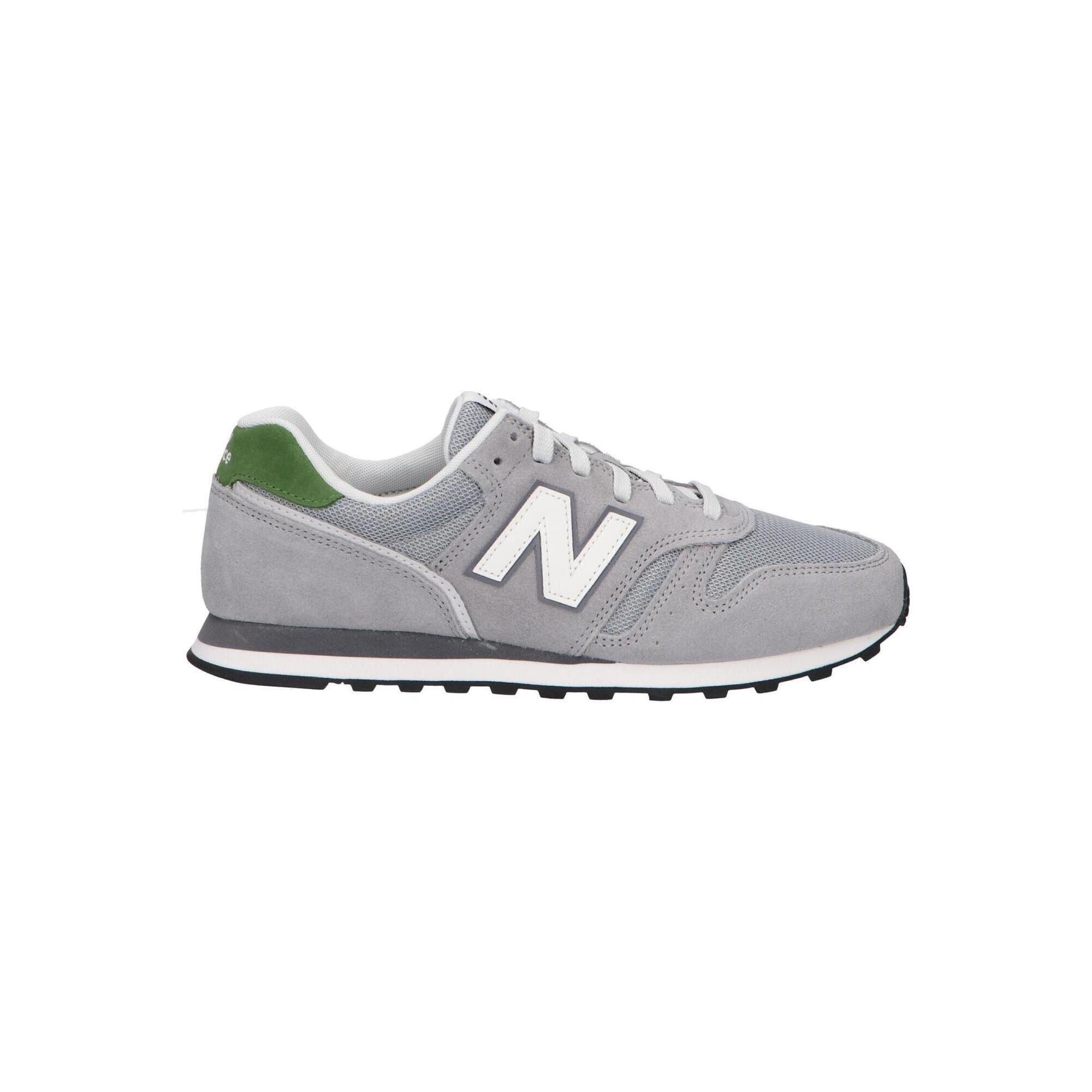 BUTY męskie NEW BALANCE sneakersy 373 ML373XC2 sportowe skóra