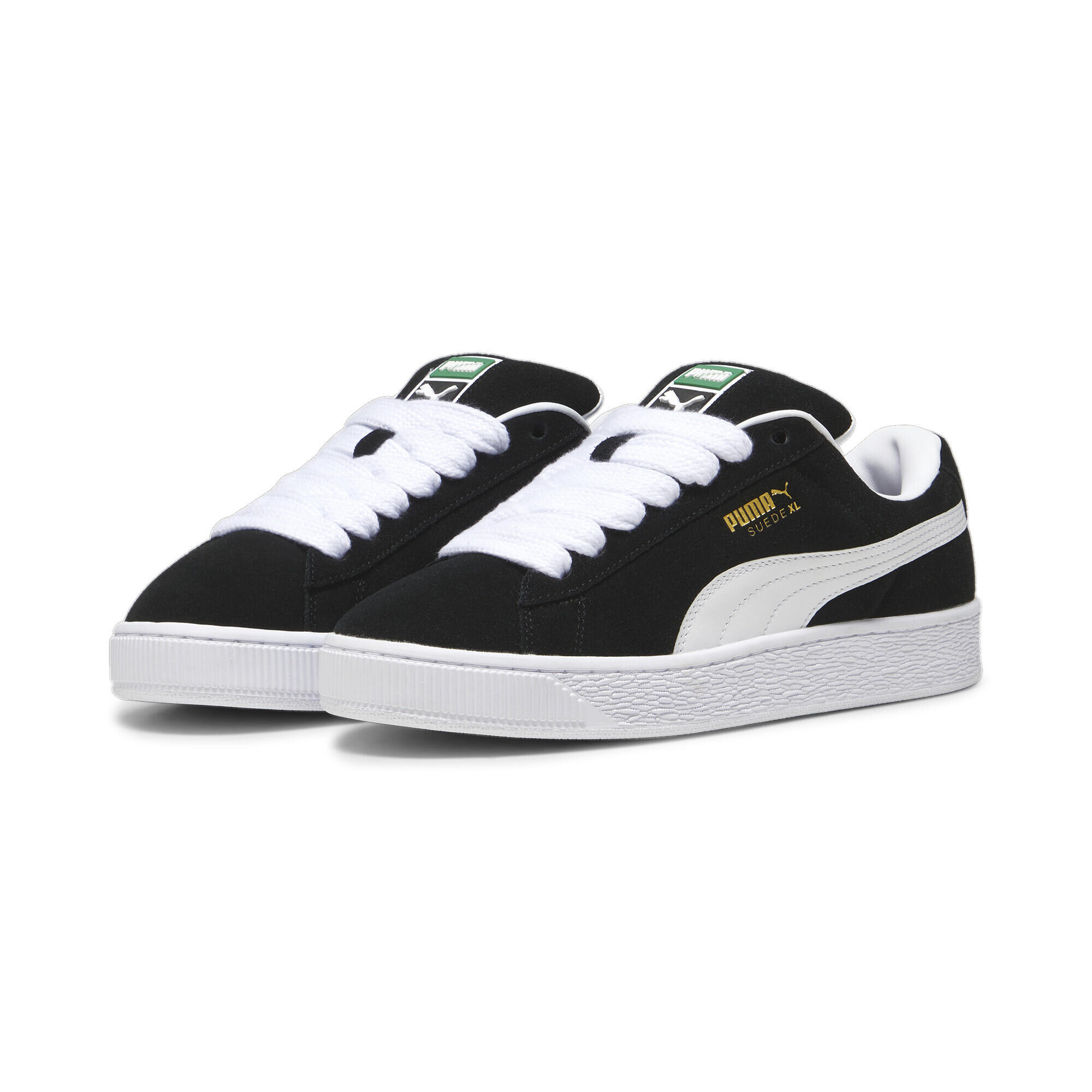 Buty Sportowe Męskie Puma Suede Xl