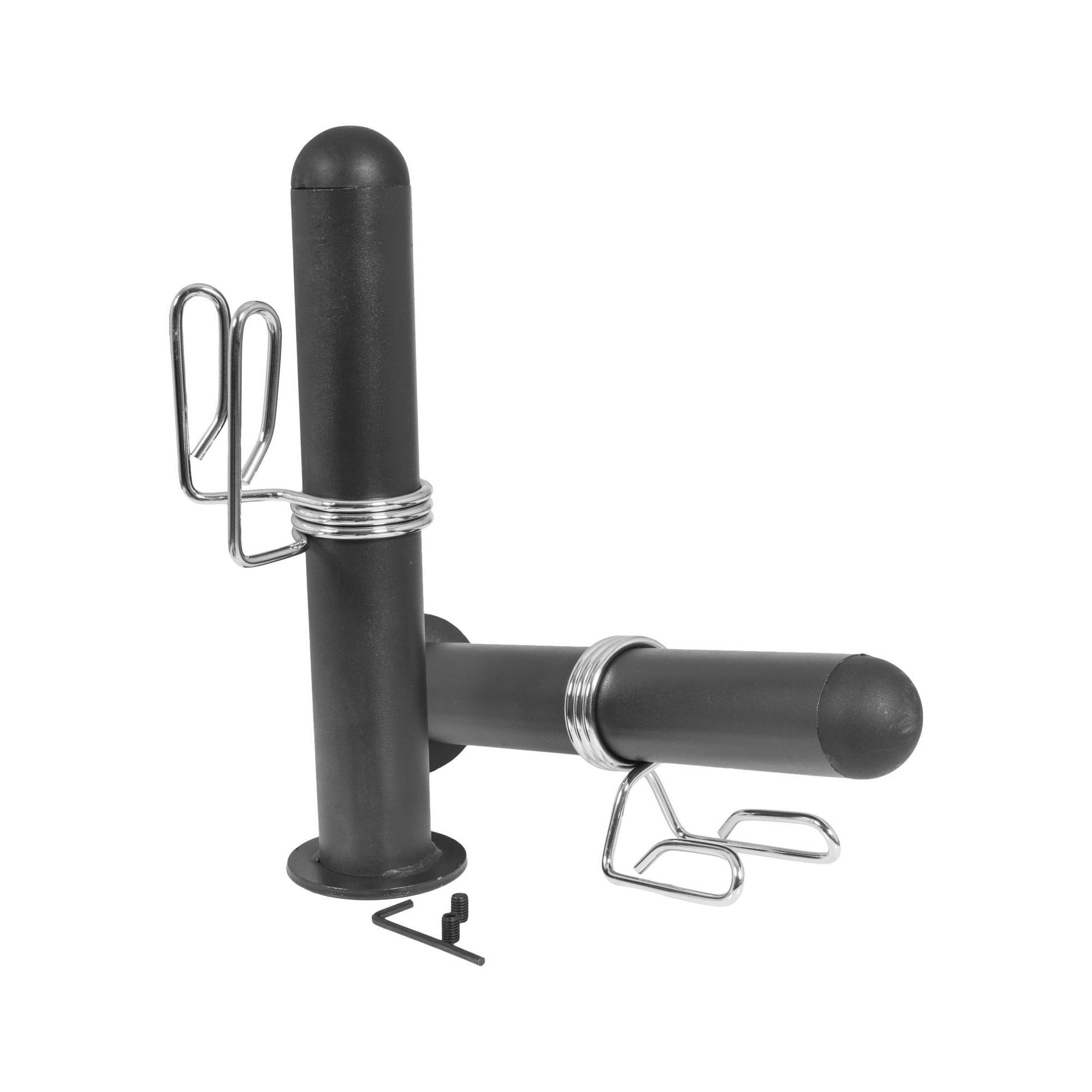 Adapter z 31 mm na 51 mm na gryf do obciążeń olimpijskich Gorilla Sports