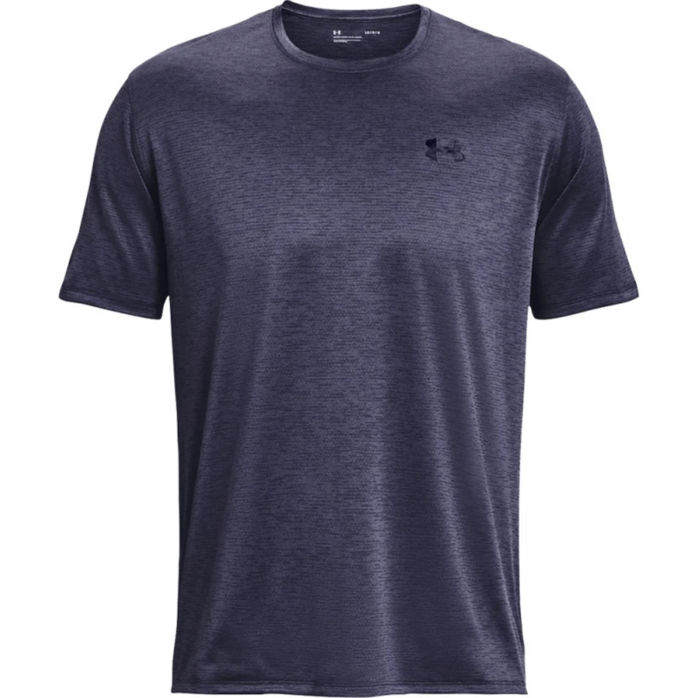 Koszulka Męska Under Armour