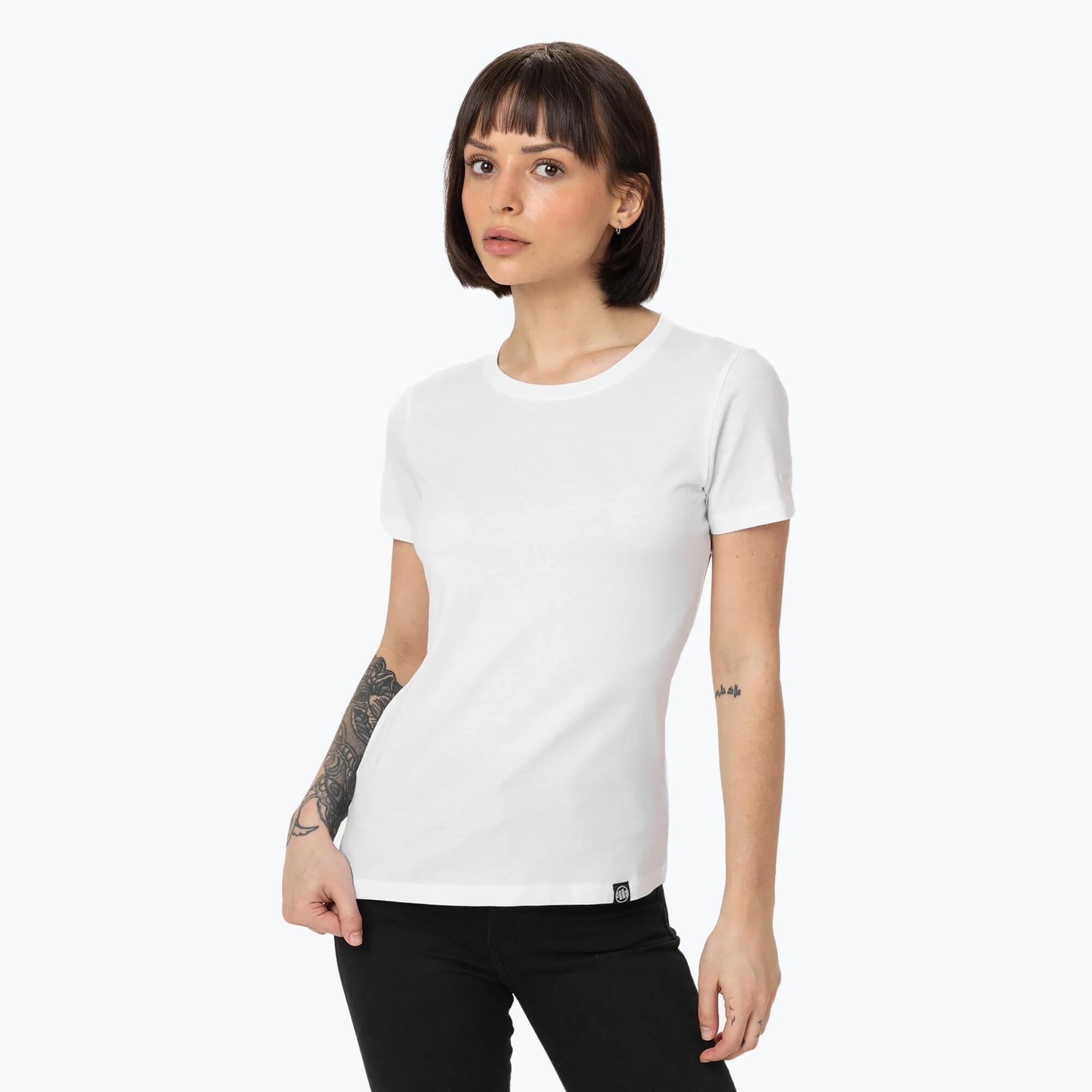 Koszulka damska Pitbull No Logo