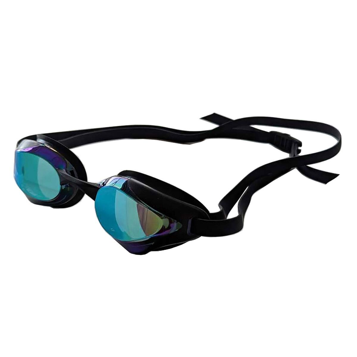 Gogle Huub Jrb – Czarno-Złote