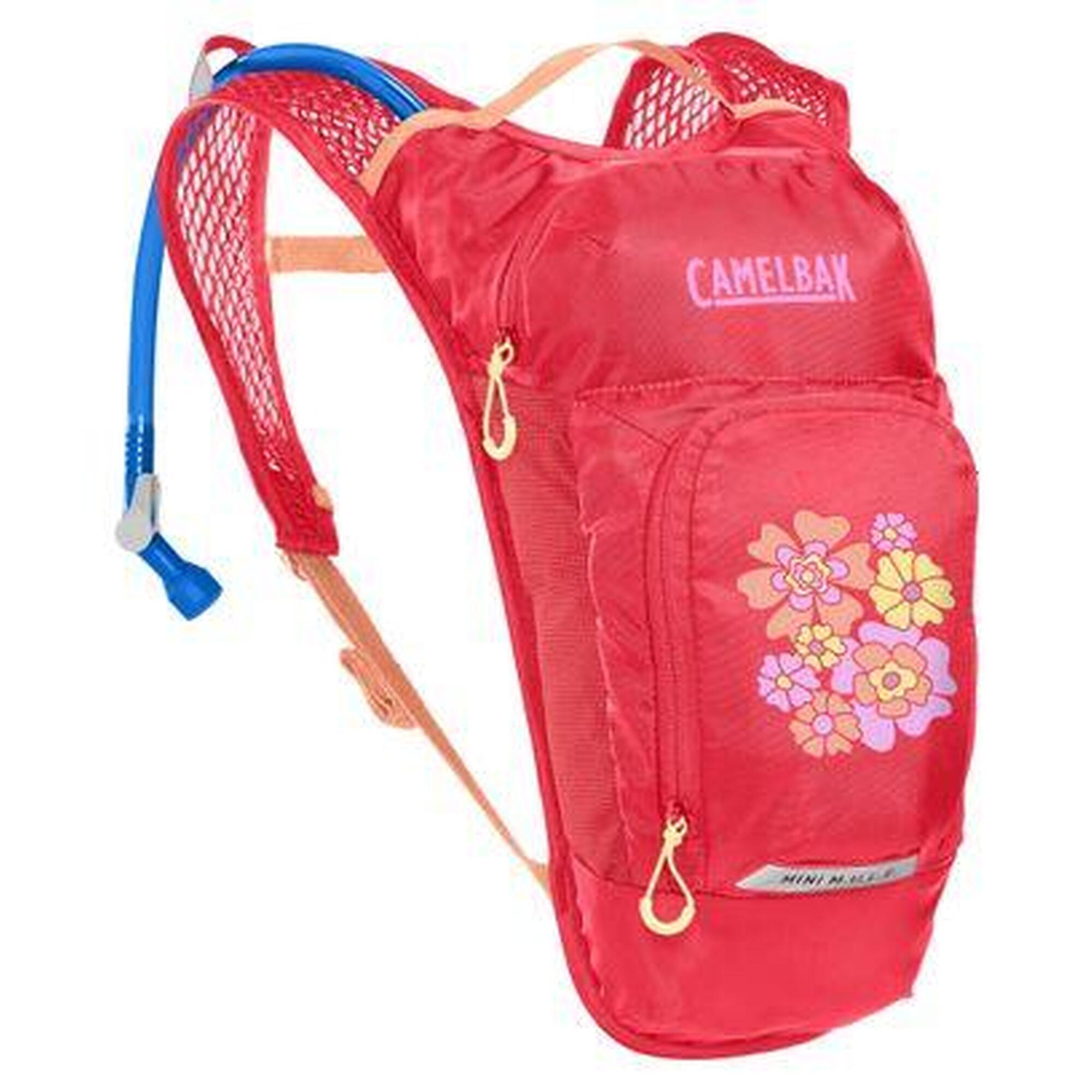 Plecak rowerowy dziecięcy CamelBak Mini M.U.L.E.®