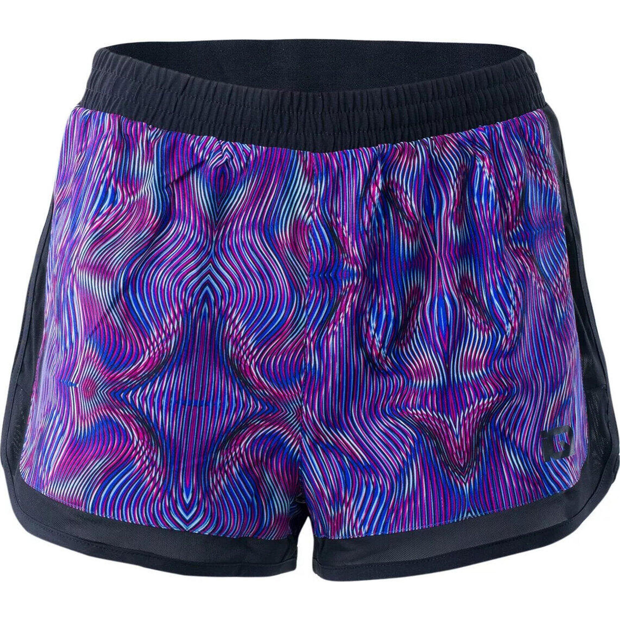 Damskie treningowe spodenki IQ DIGRA