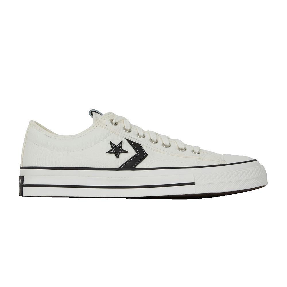 Buty Converse Star Player 76 Premium białe