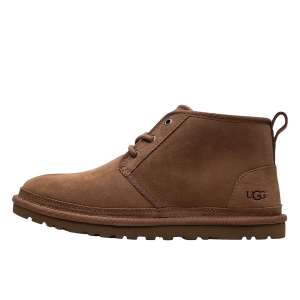 Buty do chodzenia dla dorosłych UGG Neumel Boot Chestnut